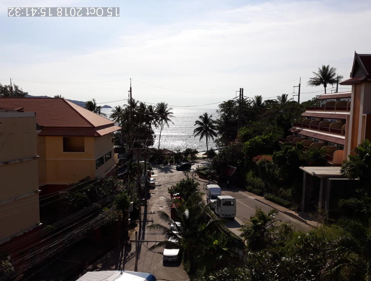 Porterhouse Beach Hotel Patong Luaran gambar